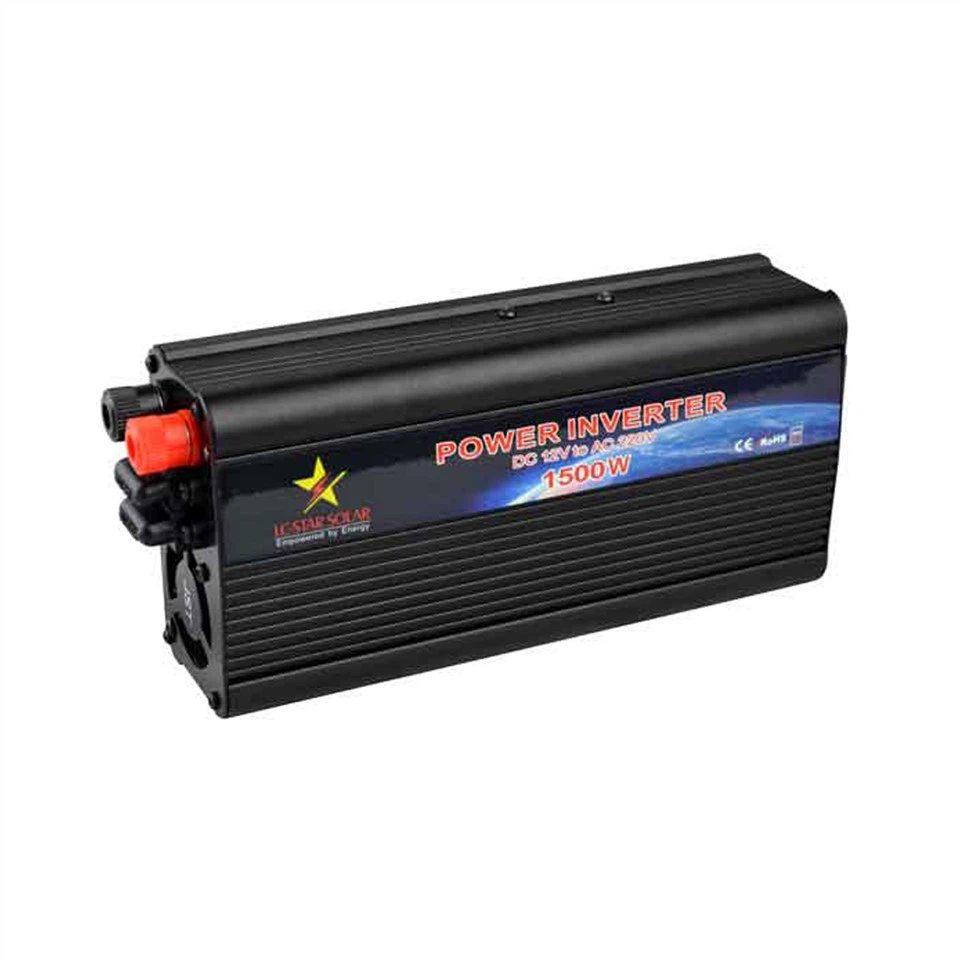 5000W Car Power Inverter