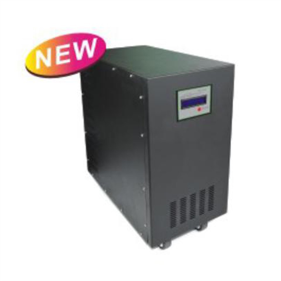 Pure Sine Wave Power Inverters